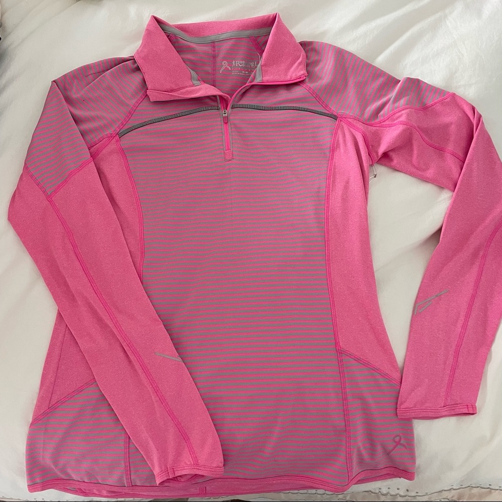 NWT Running Room Women’s Longsleeve
